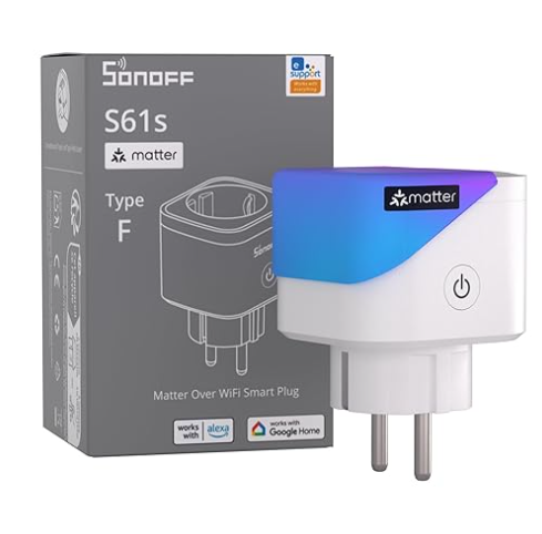 Gosund SP111 enchufe inteligente