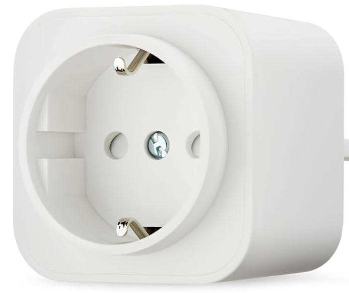Amazon Smart Plug enchufe inteligente