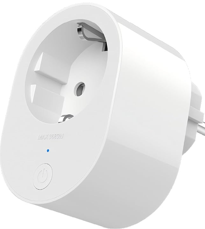 Xiaomi Mi Smart Plug enchufe inteligente