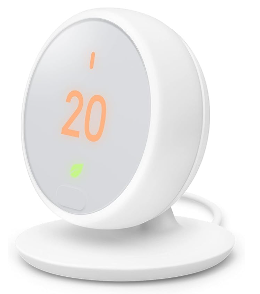 termostatos inteligentes para ahorrar calefacción Google Nest